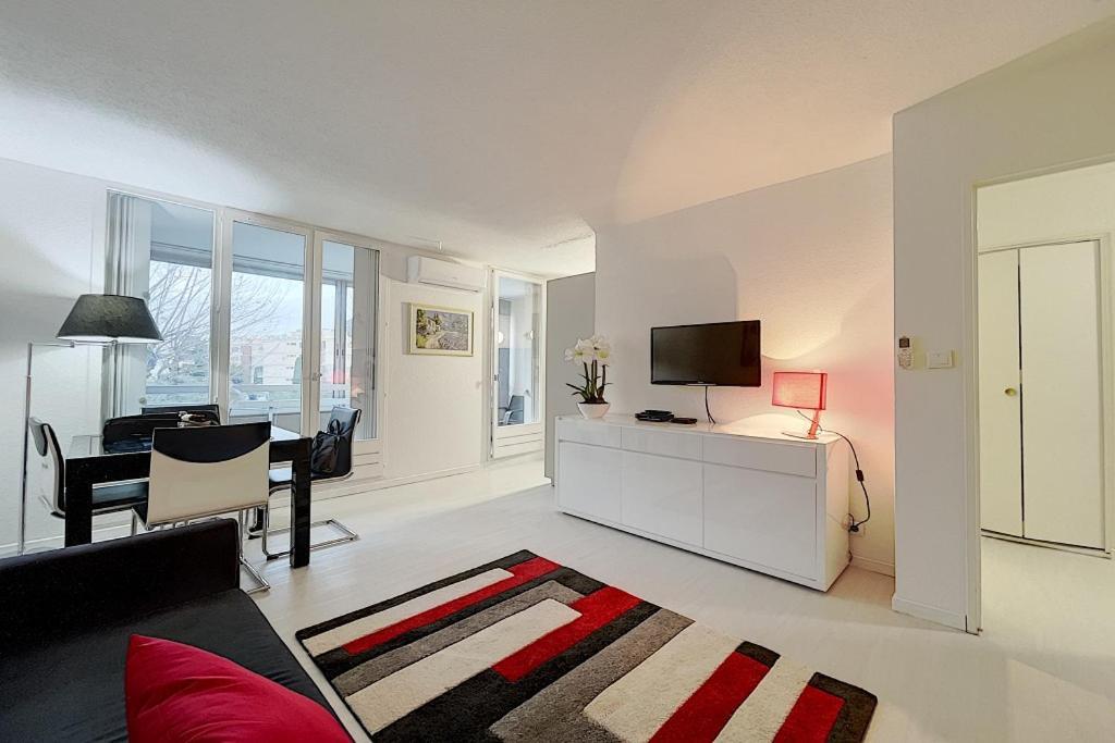 Studio Cosy Les Jardins De La Mer Sainte-Maxime Dış mekan fotoğraf